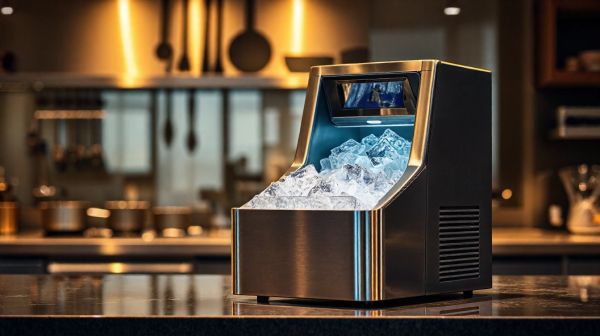 Les meilleures machines à glace professionnelles pour 2023