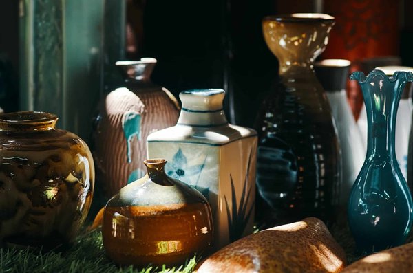 Quels sont les différents types de saké japonais ?