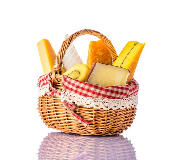 Pourquoi offrir un cadeau fromage est-il une idée aussi délicieusement originale ?