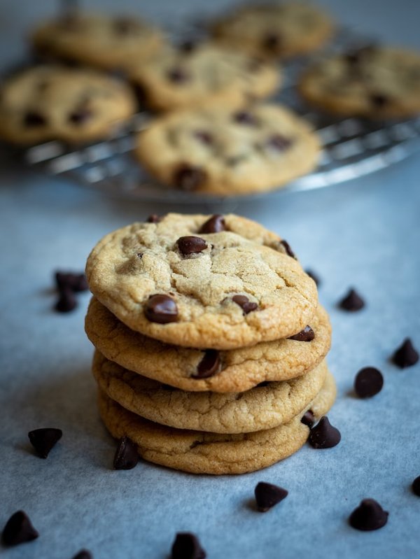 Des cookies aux pépites de chocolat : Comment les faire soi-même?